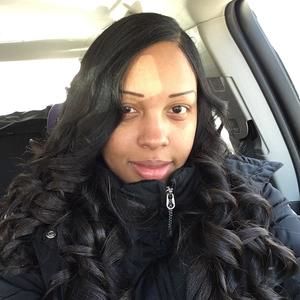 Meet your Posher, Maude